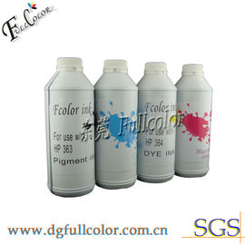 Tinta a base de agua del tinte para la impresora ancha del formato de la imagen IPF 9000 de Canon