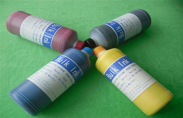 4 el tinte de los colores 1000ml basó la tinta para Epson 7800 impresora del formato grande 9800 7880 9880