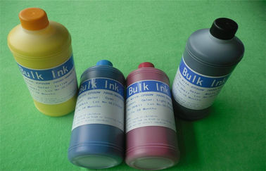 4 el tinte de los colores 1000ml basó la tinta para Epson 7800 impresora del formato grande 9800 7880 9880