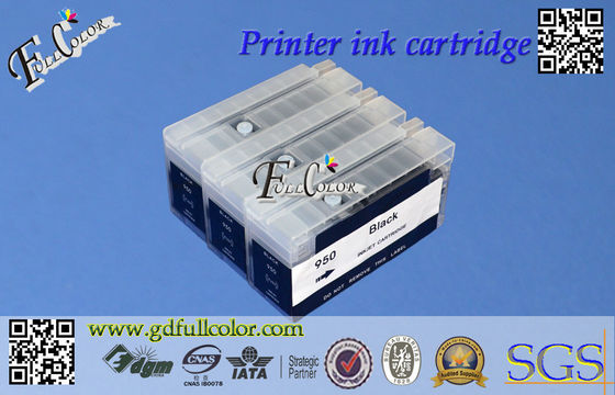Siempre muestre a nivel HP950 950 XL HP951 951 XL de la tinta para HP Officejet favorables 8100 el cartucho de tinta recargable de CISS de 8600 impresoras