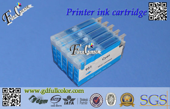Siempre muestre a nivel HP950 950 XL HP951 951 XL de la tinta para HP Officejet favorables 8100 el cartucho de tinta recargable de CISS de 8600 impresoras
