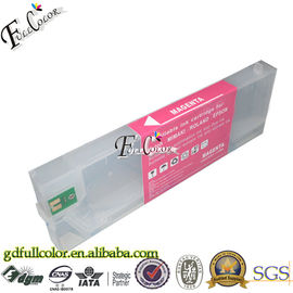 cartucho de tinta recargable de 440ml/de 220ml Mimaki SB53 con el microprocesador permanente