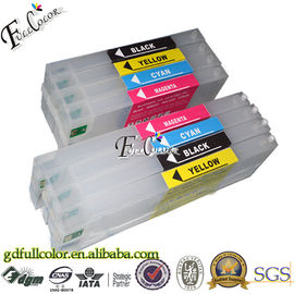 cartucho de tinta recargable de 440ml/de 220ml Mimaki SB53 con el microprocesador permanente