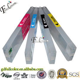 cartucho de tinta recargable de 440ml/de 220ml Mimaki SB53 con el microprocesador permanente