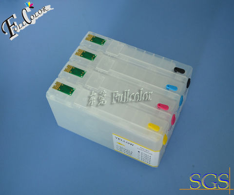 cartucho de tinta recargable negro de 100ml 676XL para Eposn T6761 - cartucho del repuesto de la tinta 4