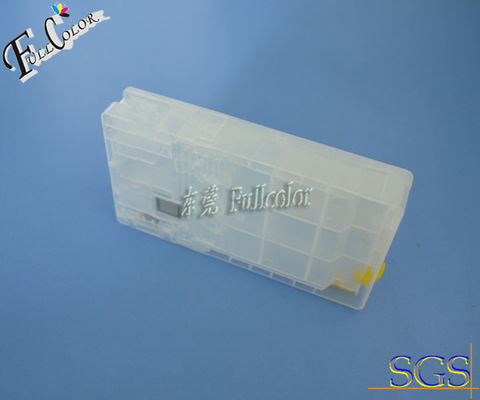 cartucho de tinta recargable negro de 100ml 676XL para Eposn T6761 - cartucho del repuesto de la tinta 4