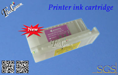 Cartucho de tinta recargable permanente de Printting T6901-4 para la impresora de Epson Surecolor S30680 con los microprocesadores