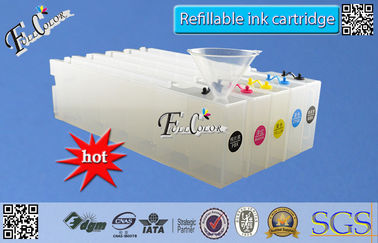Cartucho de tinta recargable permanente de Printting T6901-4 para la impresora de Epson Surecolor S30680 con los microprocesadores