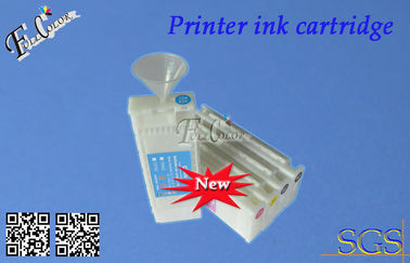 Cartucho de tinta recargable permanente de Printting T6901-4 para la impresora de Epson Surecolor S30680 con los microprocesadores