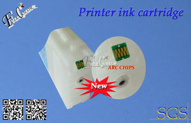 Cartucho de tinta recargable permanente de Printting T6901-4 para la impresora de Epson Surecolor S30680 con los microprocesadores