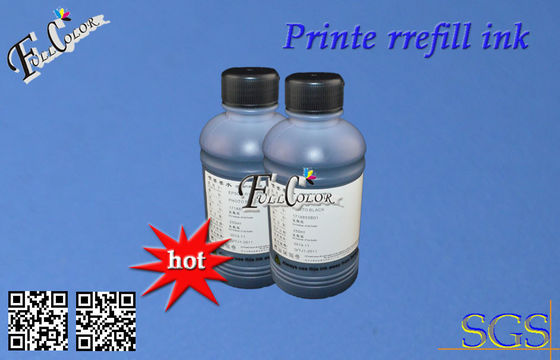 tinta solvente viva excelente del color T6241 Eco de 1000ML/Liter 8Color para impresión GS6000 de la aguja de Epson la favorable
