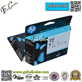 Cartucho de tinta compatible coloreado MK de BK C M Y GY HP Desginjet Pinter HP72 con tinta