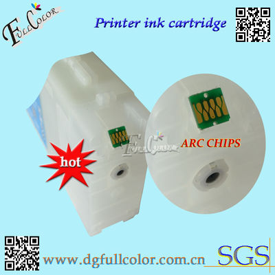 Cartucho de tinta recargable vacío para la impresora de Epson SureColor S30670