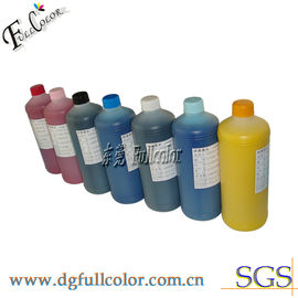 Cartucho de tinta recargable compatible para la impresora de Epson Surecolor S50670