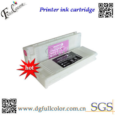 Cartucho de tinta recargable de Epson Surecolor s50680 con el microprocesador auto del reset