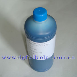 cartucho de tinta recargable del color 700ml 5 para la impresora de Epson SureColor S70670
