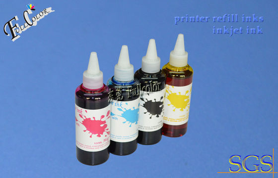 Sistema de abastecimiento continuo de la tinta de CISS del microprocesador auto combinado del reset, impresora de chorro de tinta de Epson xp-402