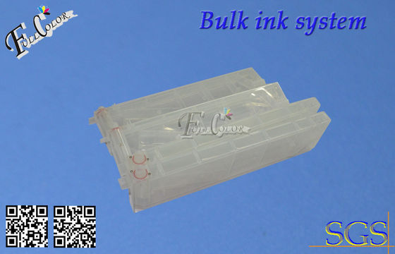 Sistema de abastecimiento continuo de la tinta de CISS de Roland para SJ540 640 740 1000