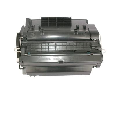 Q6511A Cartucho de tóner negro para H P LaserJet 2410 de gran capacidad para oficina