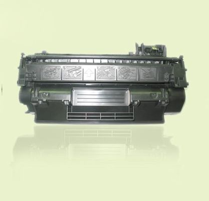 Remate 10 el cartucho de tinta del negro de la marca 505A  compatible para LaserJet P2035 P2055