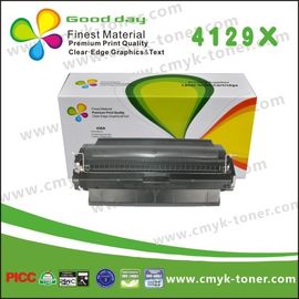 C4129X Cartucho de tóner negro para HP LASER JET 3 veces el ciclo de vida