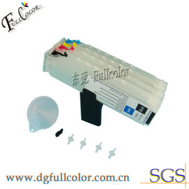 Cartuchos de tinta compatibles recargables de impresora con el nuevo microprocesador para HP 940XL