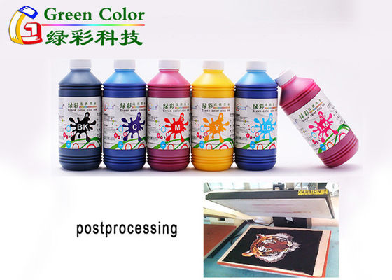 Tinta de impresora de la sublimación para Epson l810 811 800 801, tinta de impresión de la transferencia de calor
