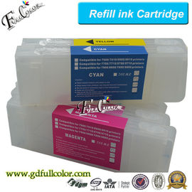 Compatible para cartucho de tinta recargable 7910 9910 de la aguja de Epson el favorable 700ml