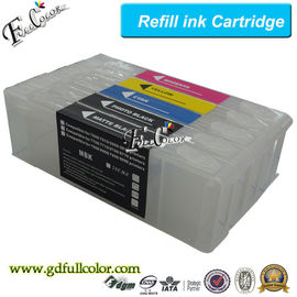 Compatible para cartucho de tinta recargable 7910 9910 de la aguja de Epson el favorable 700ml
