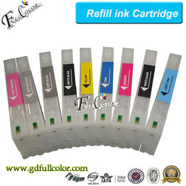 Compatible para cartucho de tinta recargable 7910 9910 de la aguja de Epson el favorable 700ml