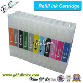 Compatible para cartucho de tinta recargable 7910 9910 de la aguja de Epson el favorable 700ml