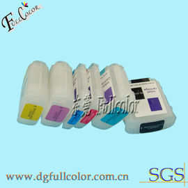 HP 84/85 cartuchos de tinta recargables del formato grande para la impresora de HP DJ130