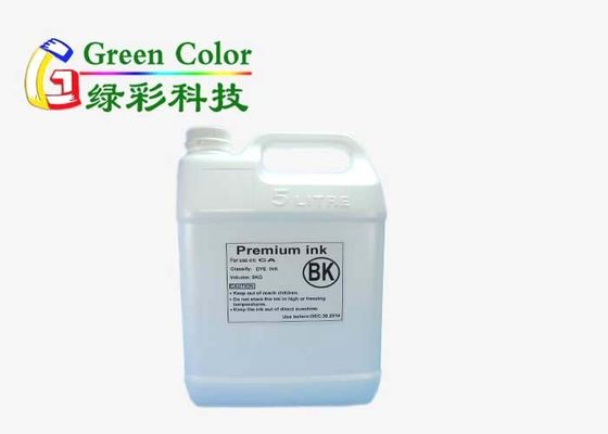 Tinta de CISS de la tinta y del tinte para la tinta de impresora de la sublimación de tinte de la impresora de chorro de tinta para los caballos de fuerza 8600