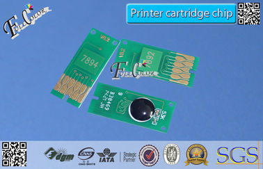 Microprocesador auto del reset del ARCO para Epson XP-102 205 cartucho de tinta recargable de 305 405 impresoras