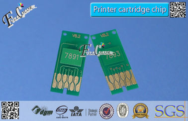 Microprocesador auto del reset del ARCO para Epson XP-102 205 cartucho de tinta recargable de 305 405 impresoras