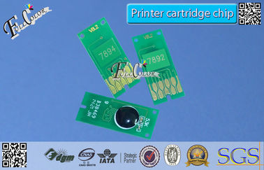 Microprocesador auto del reset del ARCO para Epson XP-102 205 cartucho de tinta recargable de 305 405 impresoras