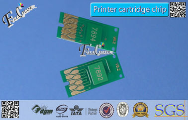 Microprocesador auto del reset del ARCO para Epson XP-102 205 cartucho de tinta recargable de 305 405 impresoras