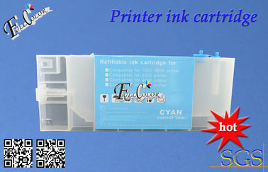 cartucho de tinta recargable de la capacidad de la tinta 300ml para la impresora de chorro de tinta de la aguja pro4000 4000 del epson