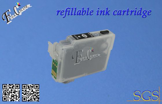 cartucho de tinta recargable compatible 15ml, impresora XP-405