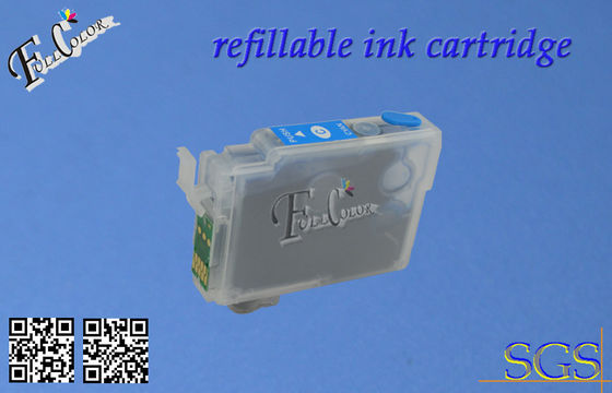 cartucho de tinta recargable compatible 15ml, impresora XP-405