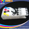 ¡Nuevo!!! cartucho recargable de 4 colores para el cartucho de tinta recargable de Brother LC103
