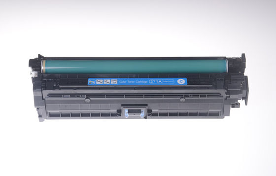 270A Cartuchos de tóner de color 650A utilizados para HP LaserJet CP5525 CP5520