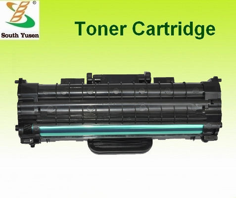 Nuevo cartucho de tinta negro compatible de Samaung ml 1610 para ML-1610/2010/2010
