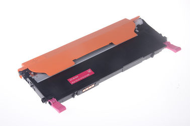 Coloree el cartucho de tinta del reemplazo CLT409 para CLP310 315/CLX3170 3185