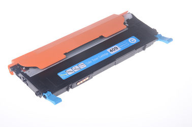 Coloree el cartucho de tinta del reemplazo CLT409 para CLP310 315/CLX3170 3185