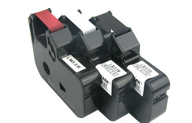 impresión negra compatible de la virola de los cartuchos de tinta para la identificación Pritner del cable